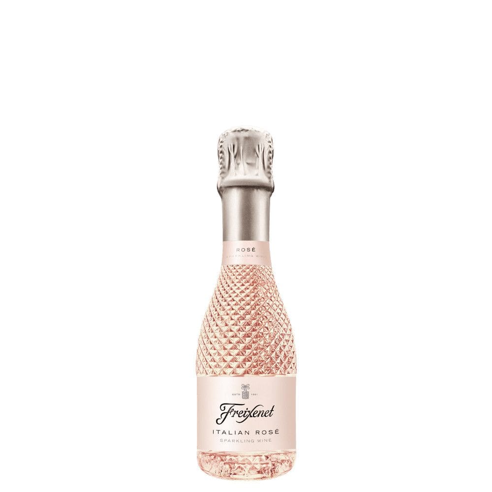 Freixenet Italian Espumante Rose Italiano Glera 200ml