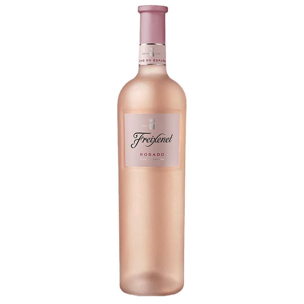 Freixenet Rosado Vinho Fino Seco Rose Espanhol 750ml