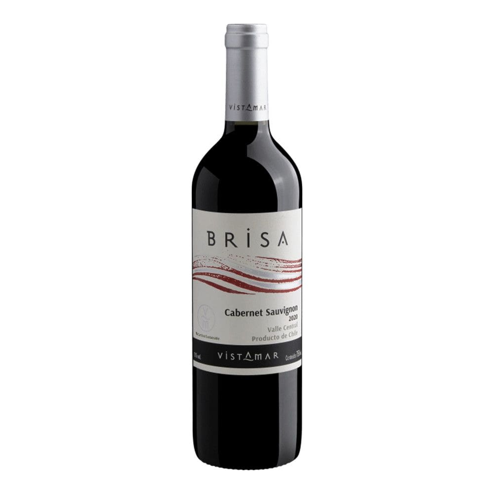 Vistamar Brisa Cabernet Sauvignon Vinho Tinto 750ml