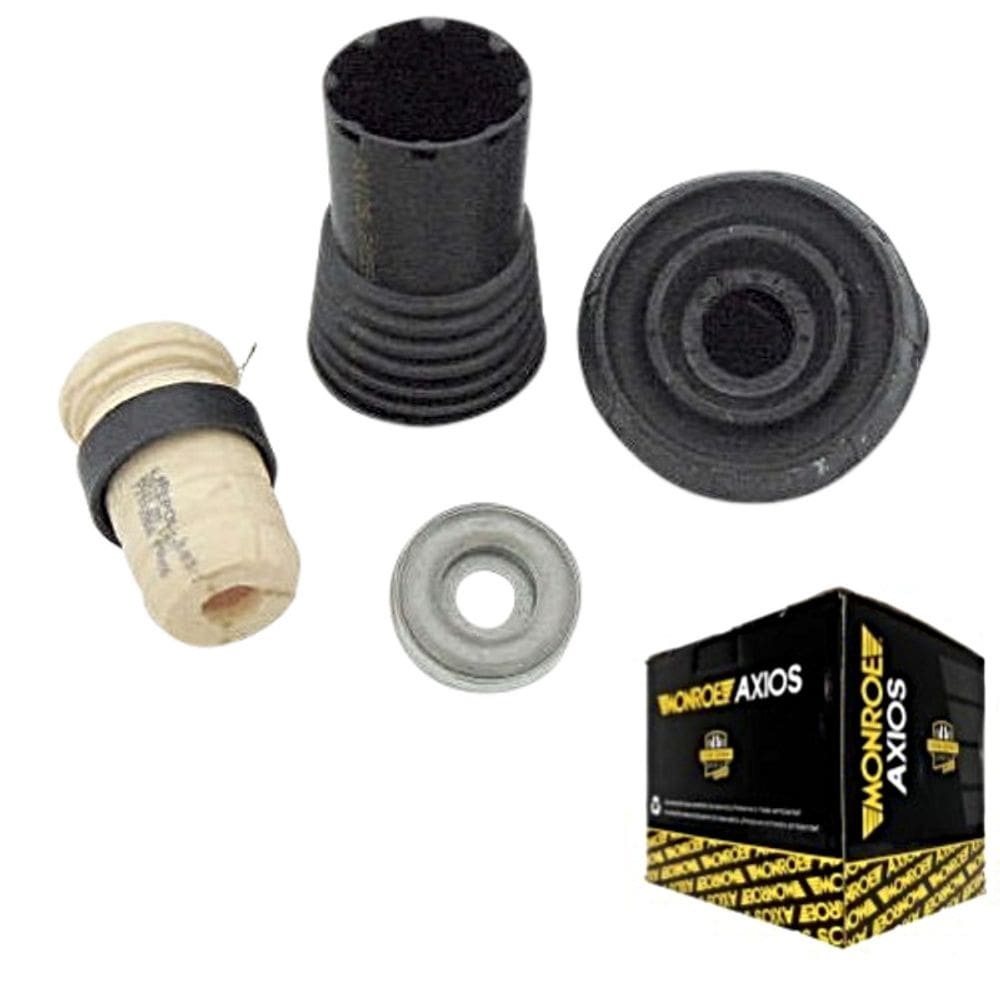 Kit Do Amortecedor Dianteiro Captur Duster Logan Oroch Sandero 0442628