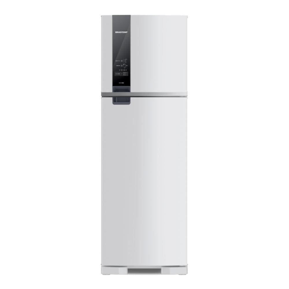 Geladeira Frost Free Duplex 400L Brastemp