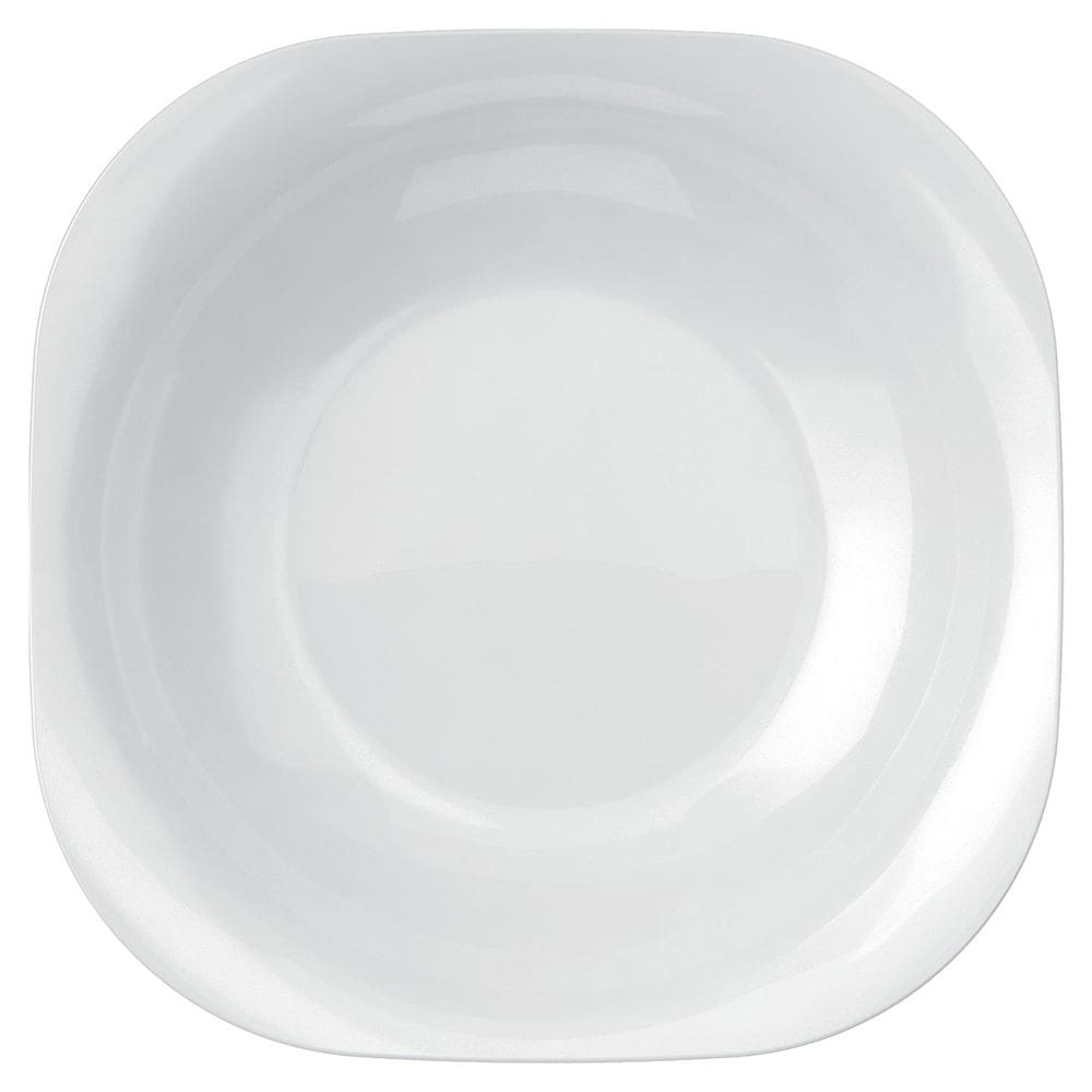 Jogo 6 Pratos Opaline  22 cm 584633 Nadir Figueiredo