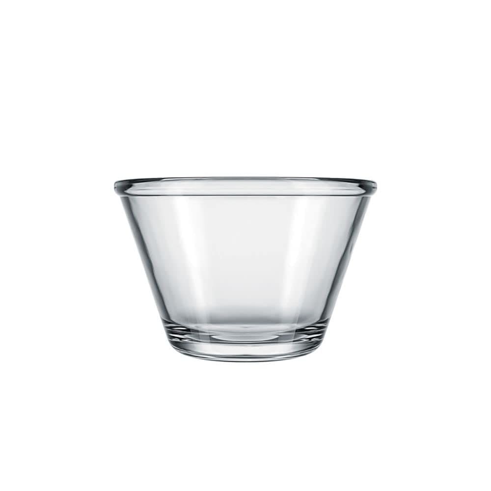 Jogo 6 Bowls Poli Multiuso 170 ml 4401 Nadir Figueiredo