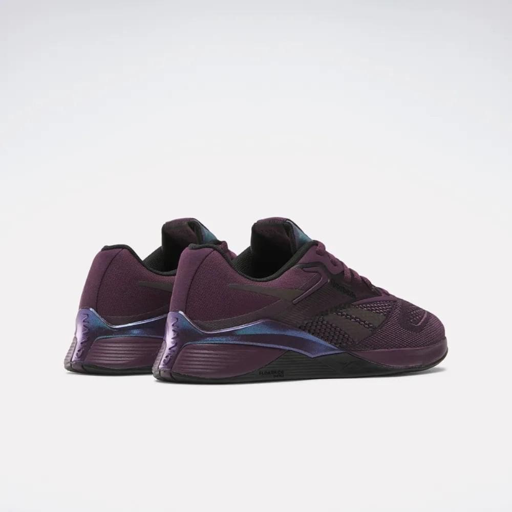 Tenis Cross Fit Feminino Reebok Vinho | Extra