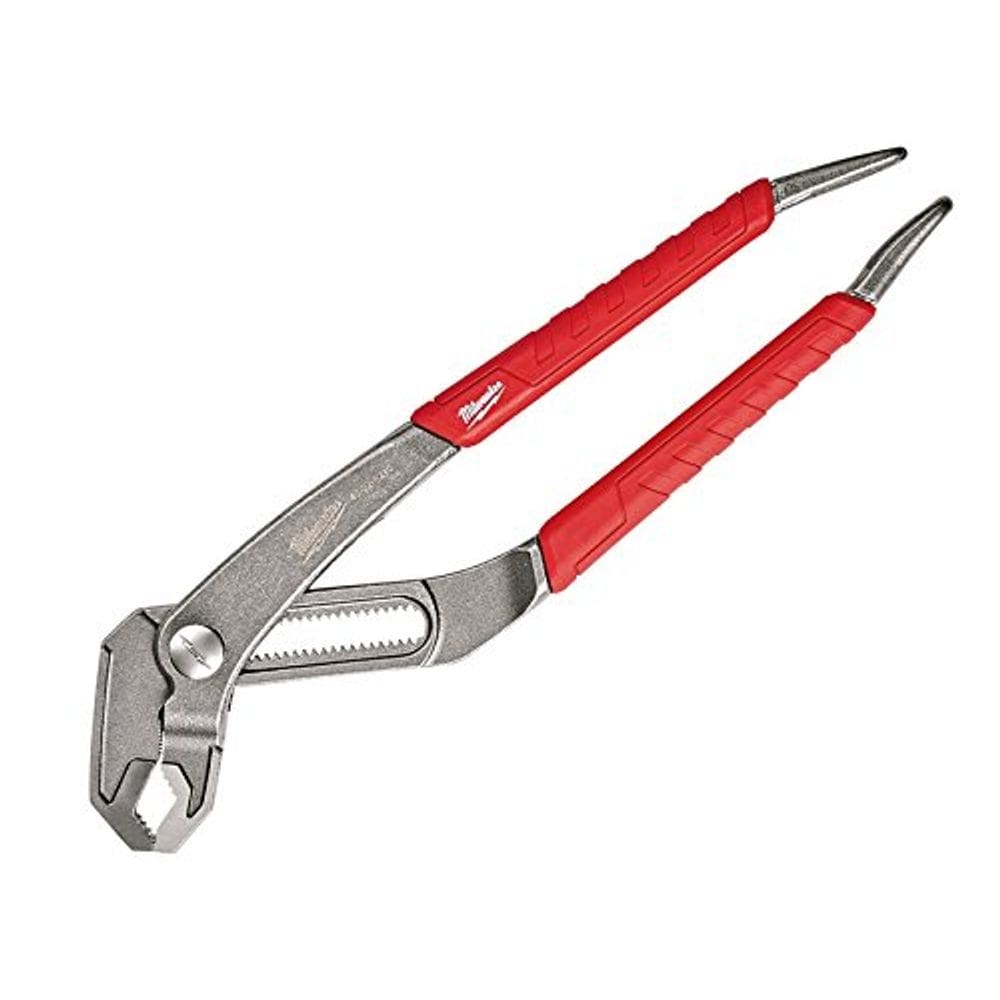 Alicate de bomba de água Milwaukee 48-22-6210 250 mm (10 pol)