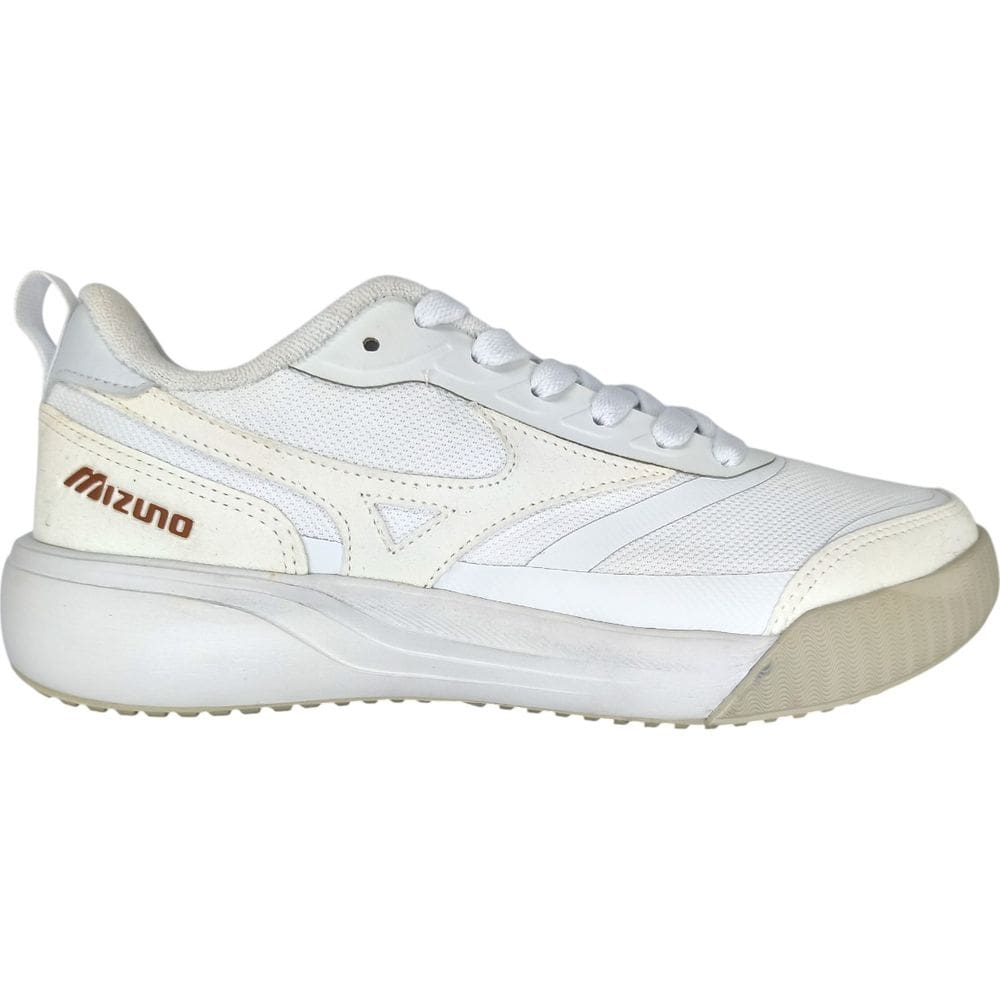 Tenis Feminino Casual Dia a Dia Passeio Mizuno Edo Cross