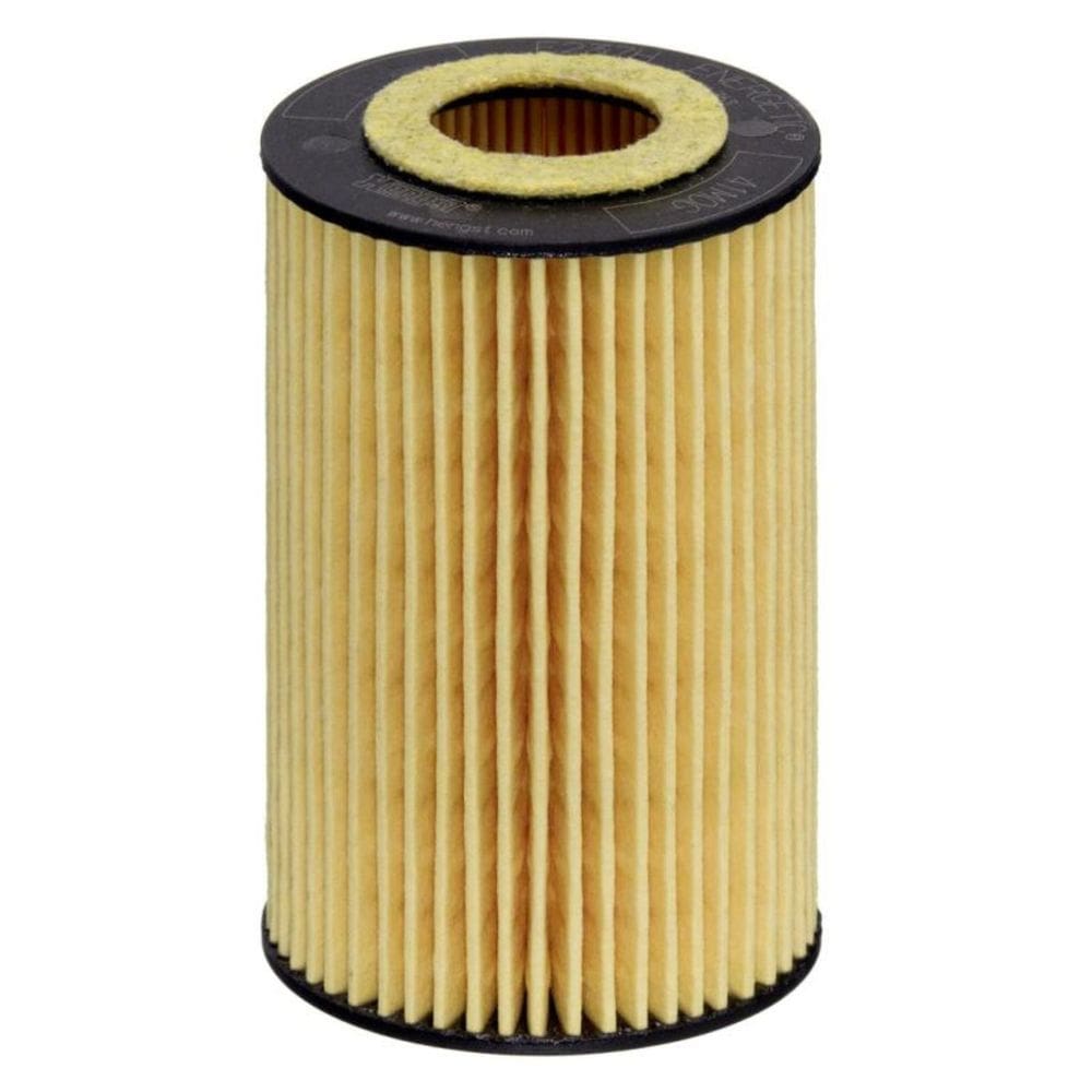 Filtro De Óleo Lubrificante Audi 3.0 Tfsi