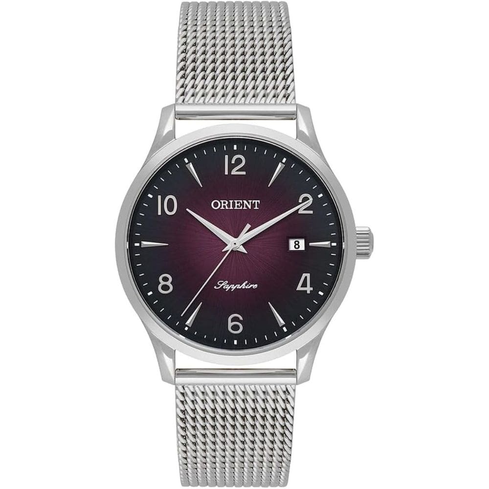 Relógio Orient Feminino FBSS1197 W2SX