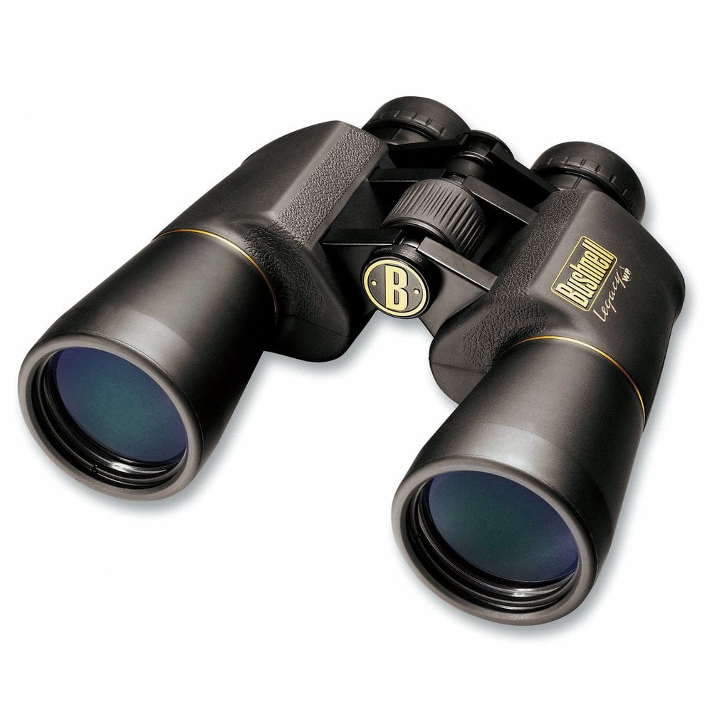 Binóculos Bushnell Legacy 10
