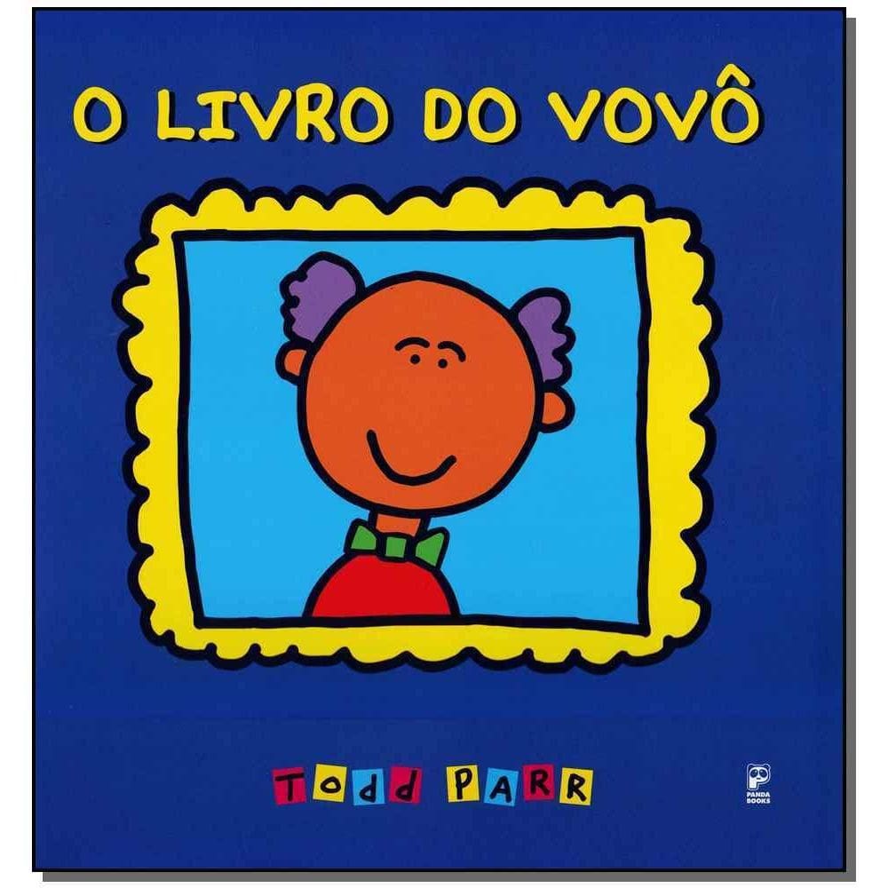 O Livro Do Vovô