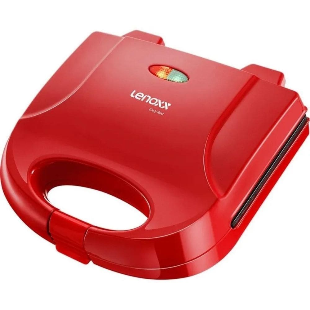 Grill 220V Antiaderente