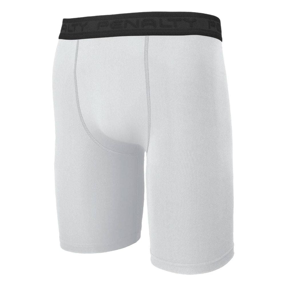 Bermuda Termica Skin 178 331178-1000 - Branco P