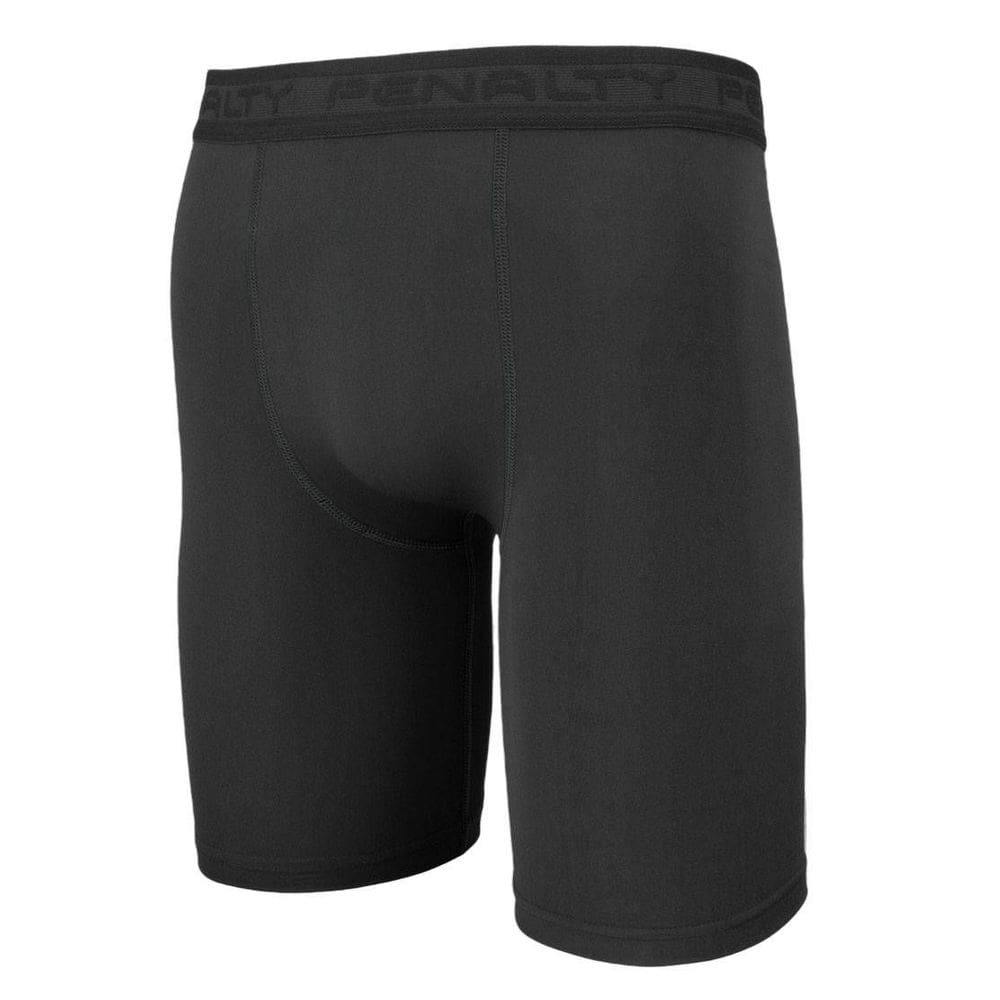 Bermuda Termica Skin 178 331178-9000 - Preto Gg