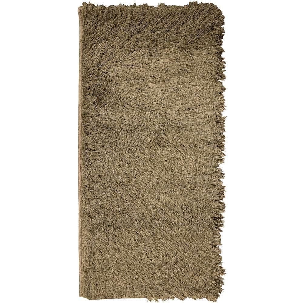 Tapete Para Sala Lunar N Duna 0,50x1,00 São Carlos