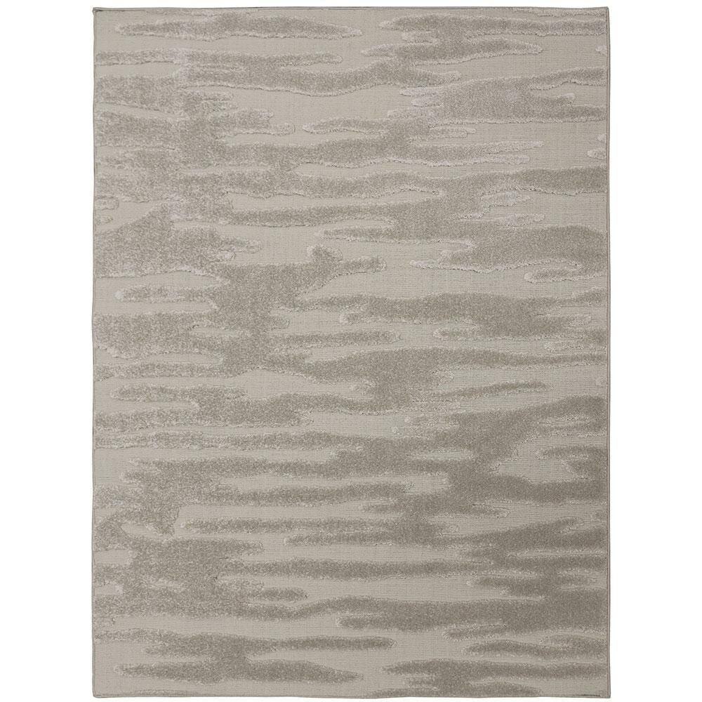 Tapete Para Sala Unique Plus Sombras 1,50x2,00 São Carlos