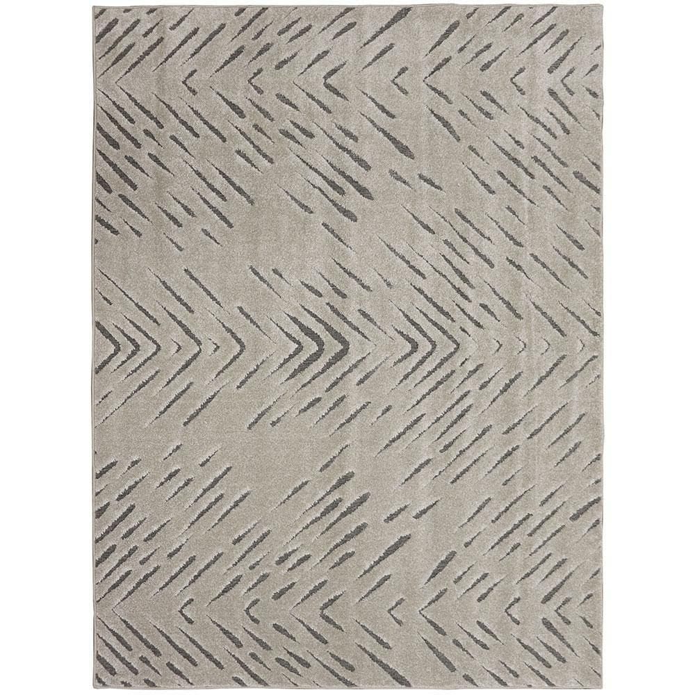 Tapete Para Sala Unique Plus Sarja 1,50x2,00 São Carlos