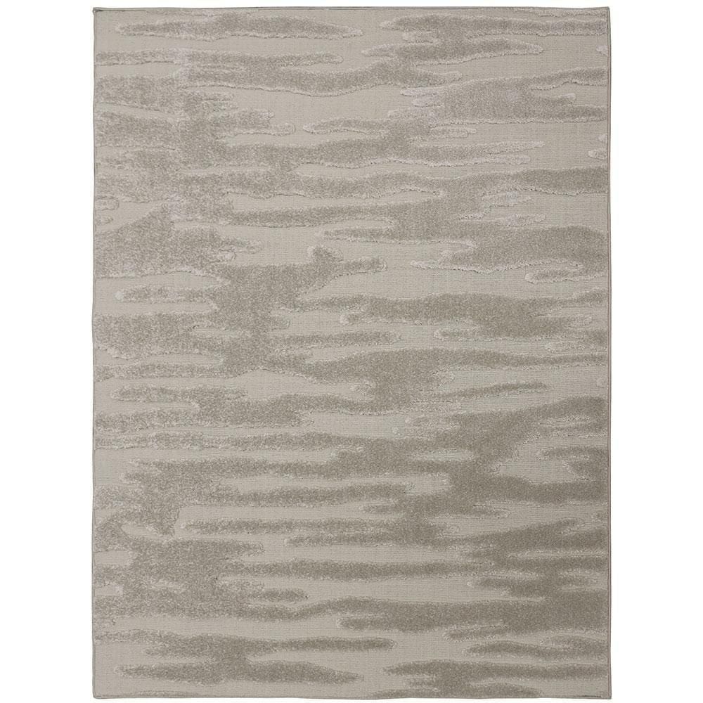 Tapete Para Sala Unique Plus Sombras 2,00x2,50 São Carlos