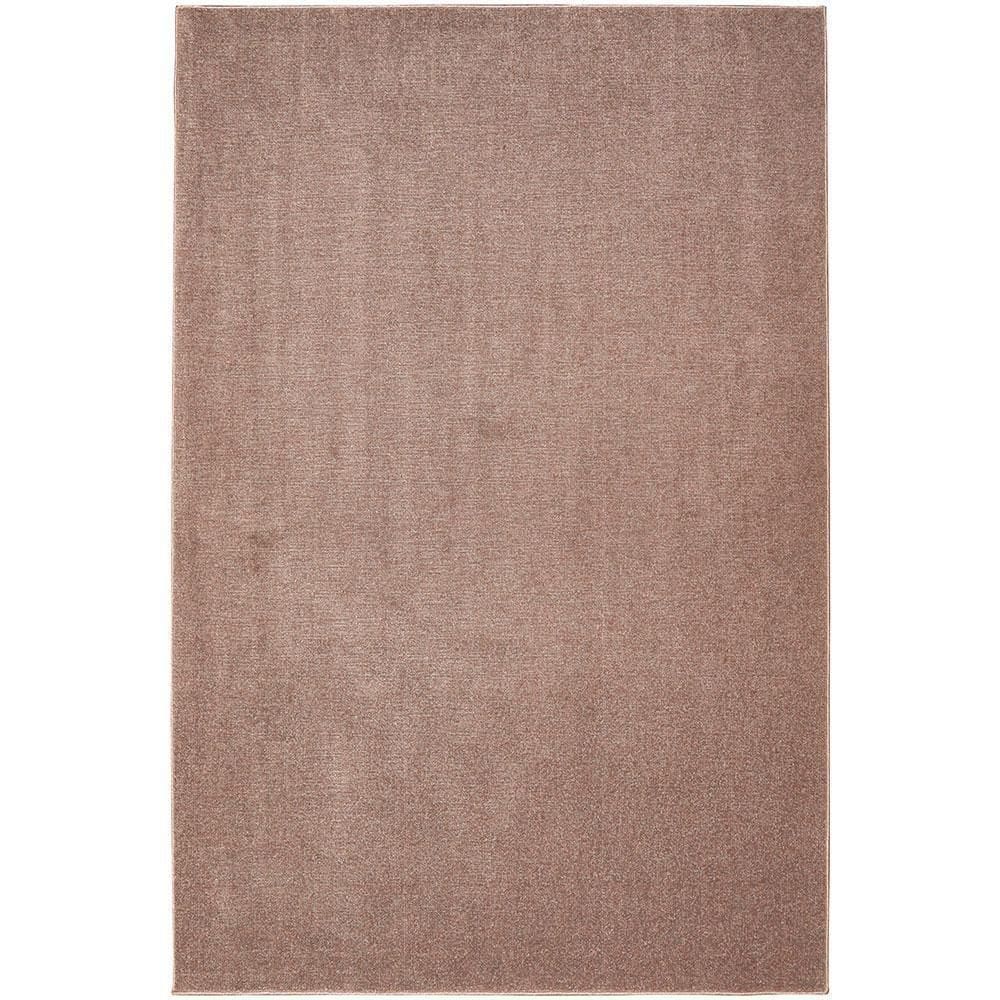 Tapete Para Sala Elegant Rose Silver 2,00x3,00 São Carlos