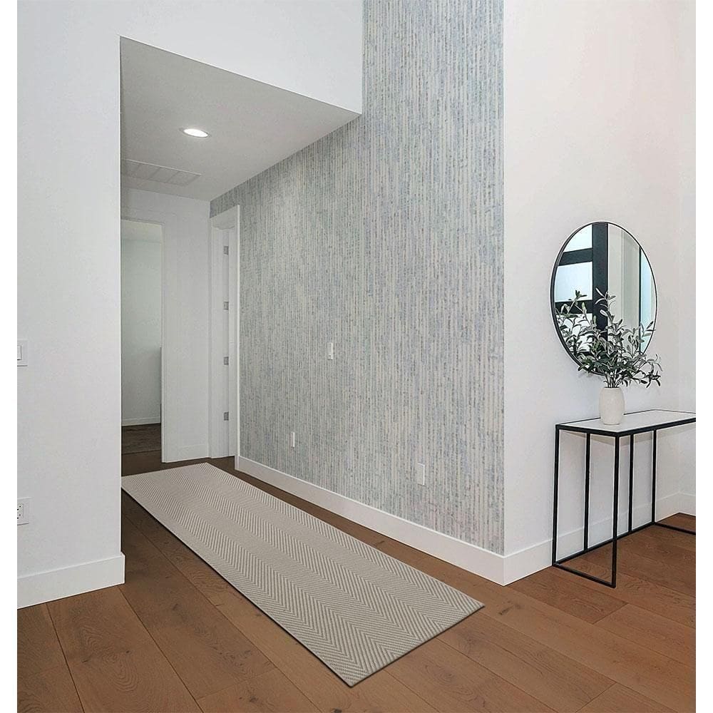 Tapete Para Sala Bali Estilo 0,66x2,40 São Carlos