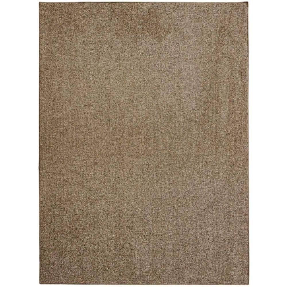 Tapete Para Sala Elegant Beige 1,50x2,00m São Carlos