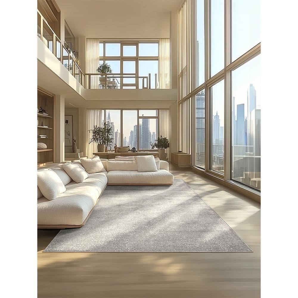 Tapete Risca De Giz Essencial 150x200cm Tapetes São Carlos