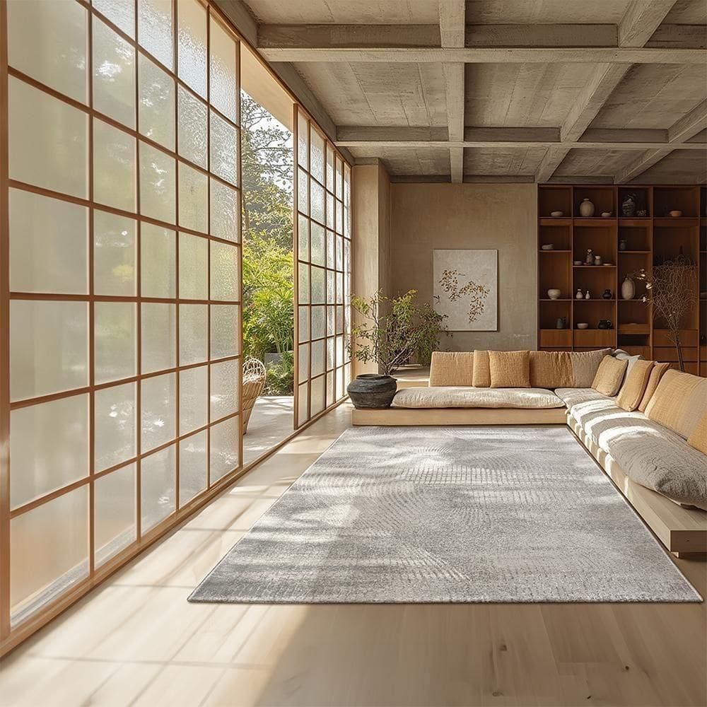 Tapete Tridimensional 4d 200x350cm Tapetes São Carlos