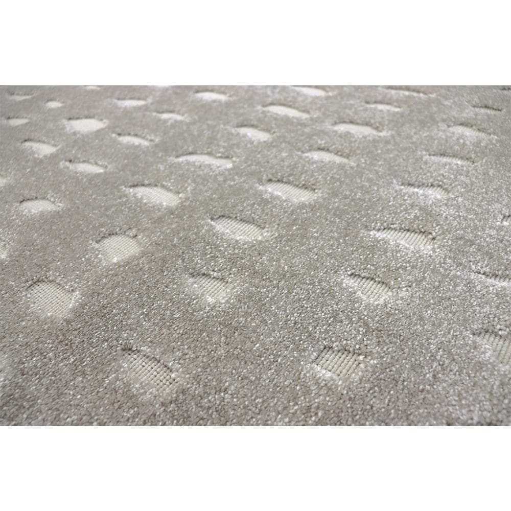 Tapete Para Sala Unique Plus Pontos 2,00x2,90 São Carlos