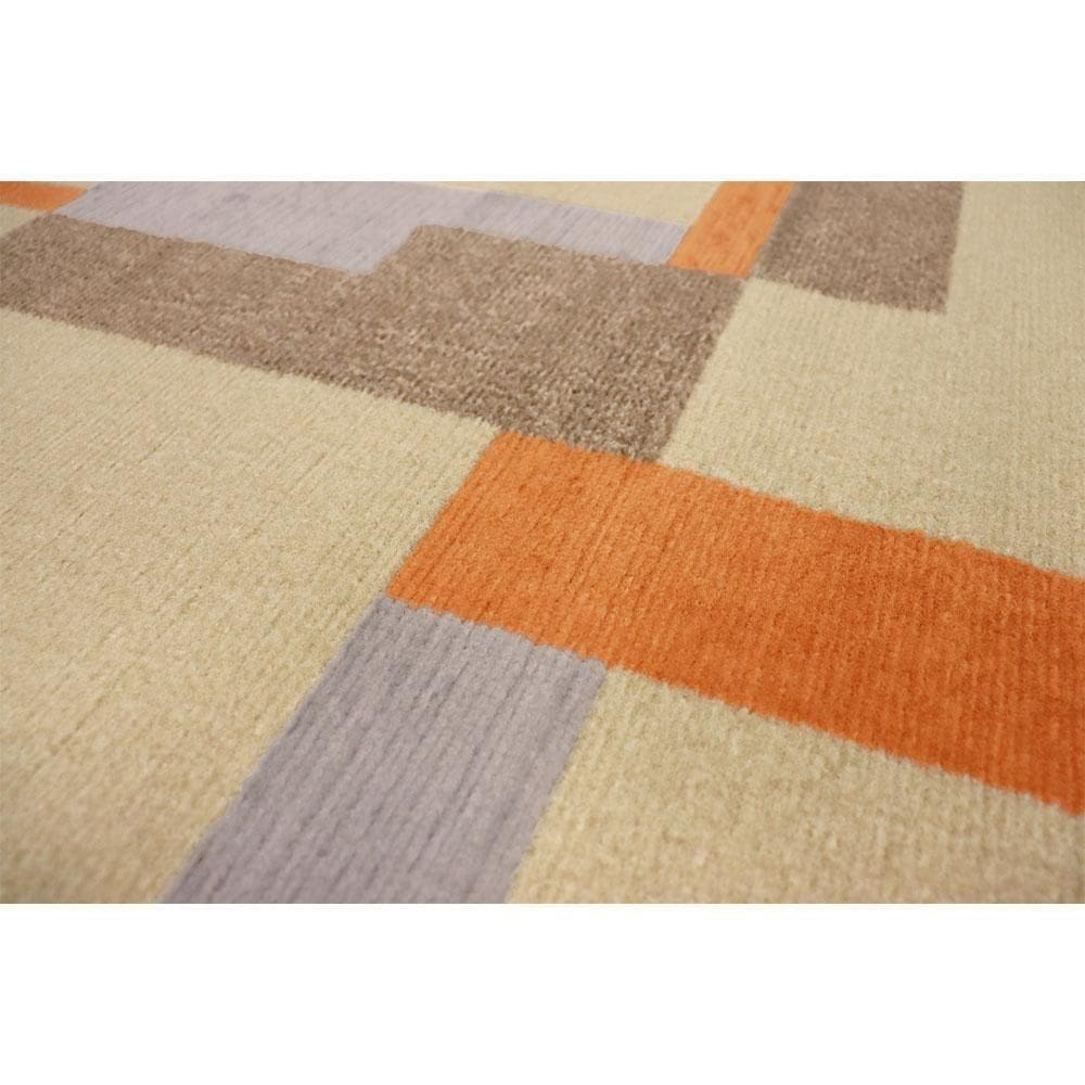Tapete Para Sala Herat New Luxo 2,00x3,00 São Carlos