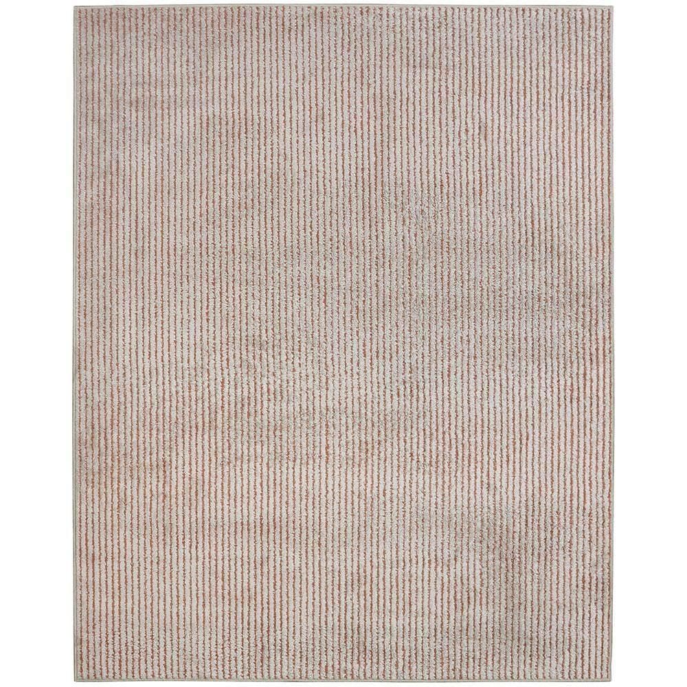 Tapete Para Sala Mariana Coral 2,00x2,50 São Carlos