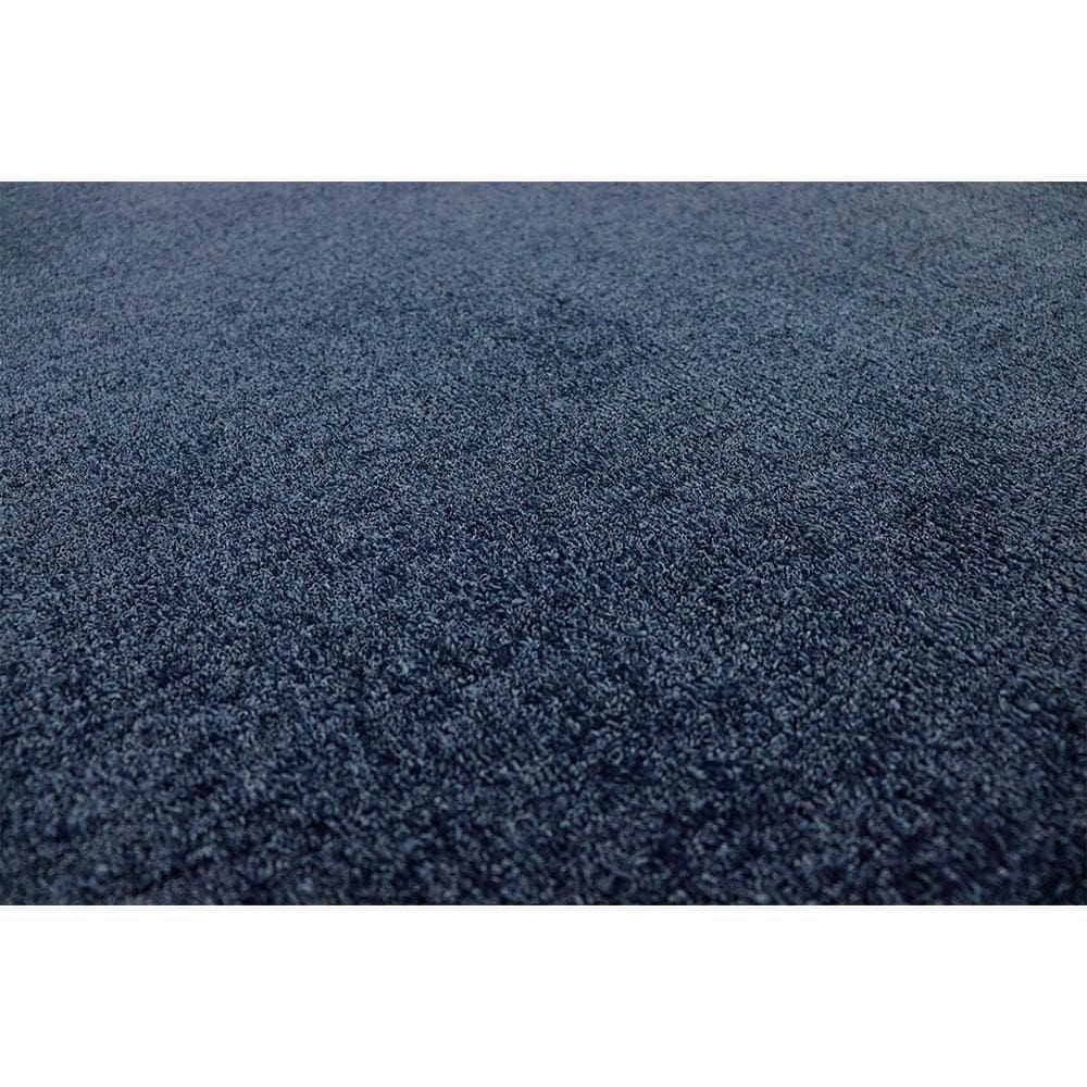 Tapete para Sala Elegant Navy 1,00x1,50 São Carlos