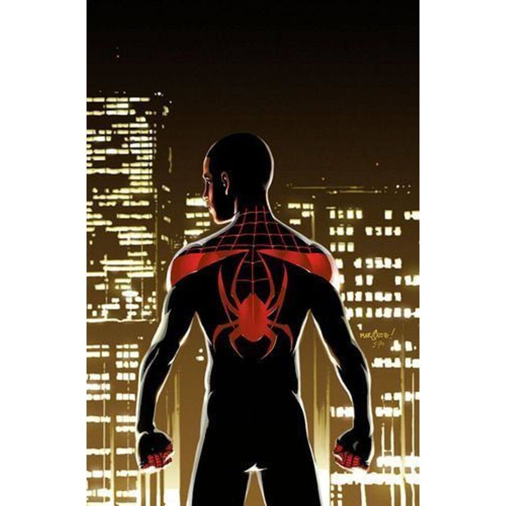 Miles Morales - Vol. 04