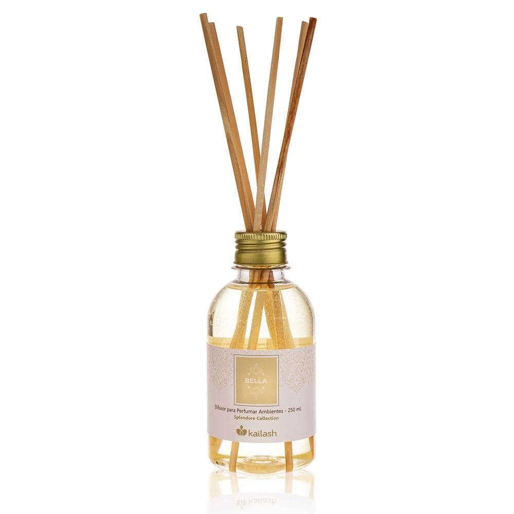 Difusor Para Perfumar Ambientes - Bella - 250Ml