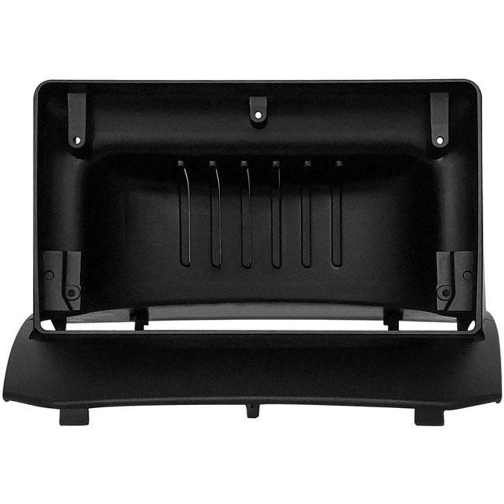Moldura 9 Polegadas Expex New Fiesta Com Computador