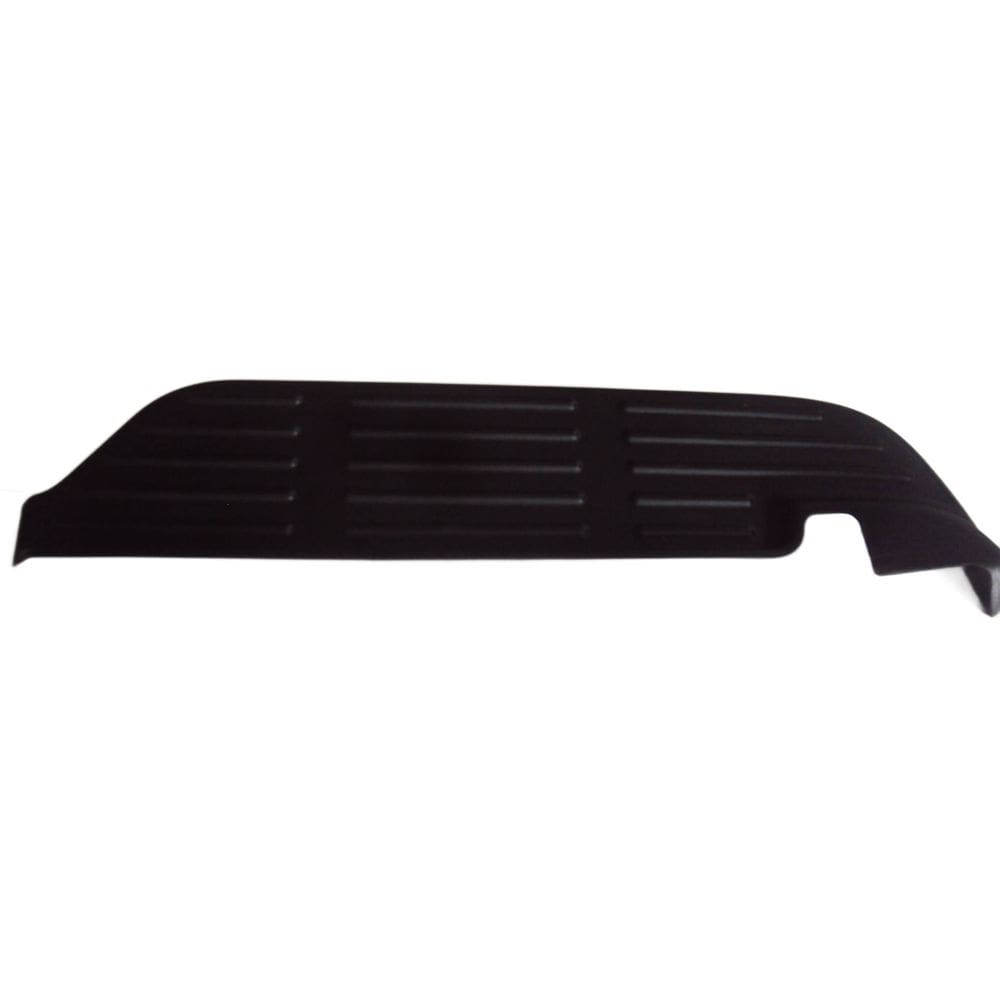 Suporte Parachoque Dianteiro Genuíno Ford F250 Preto