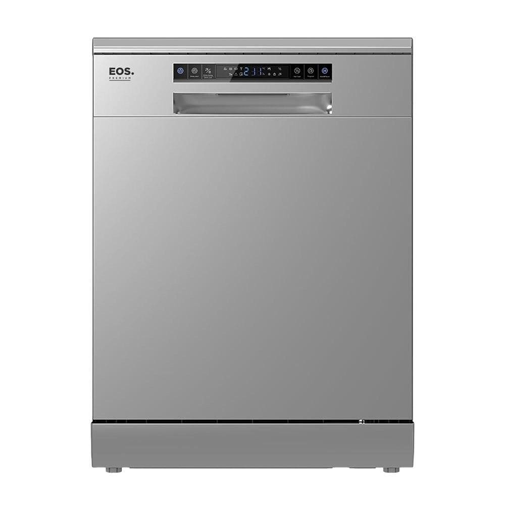 Lava-Louças EOS 14 Serviços Prata ELL141S 220V