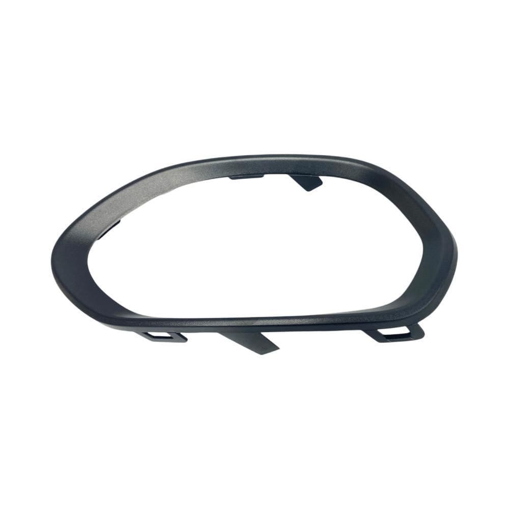 Moldura Farol Milha Esquerdo Fiat Toro 2016 A 2021