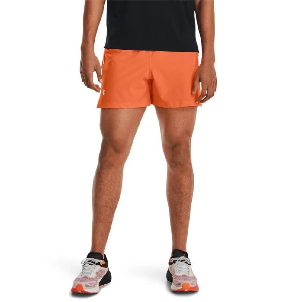 Short Running Masculino Curto Under Armour