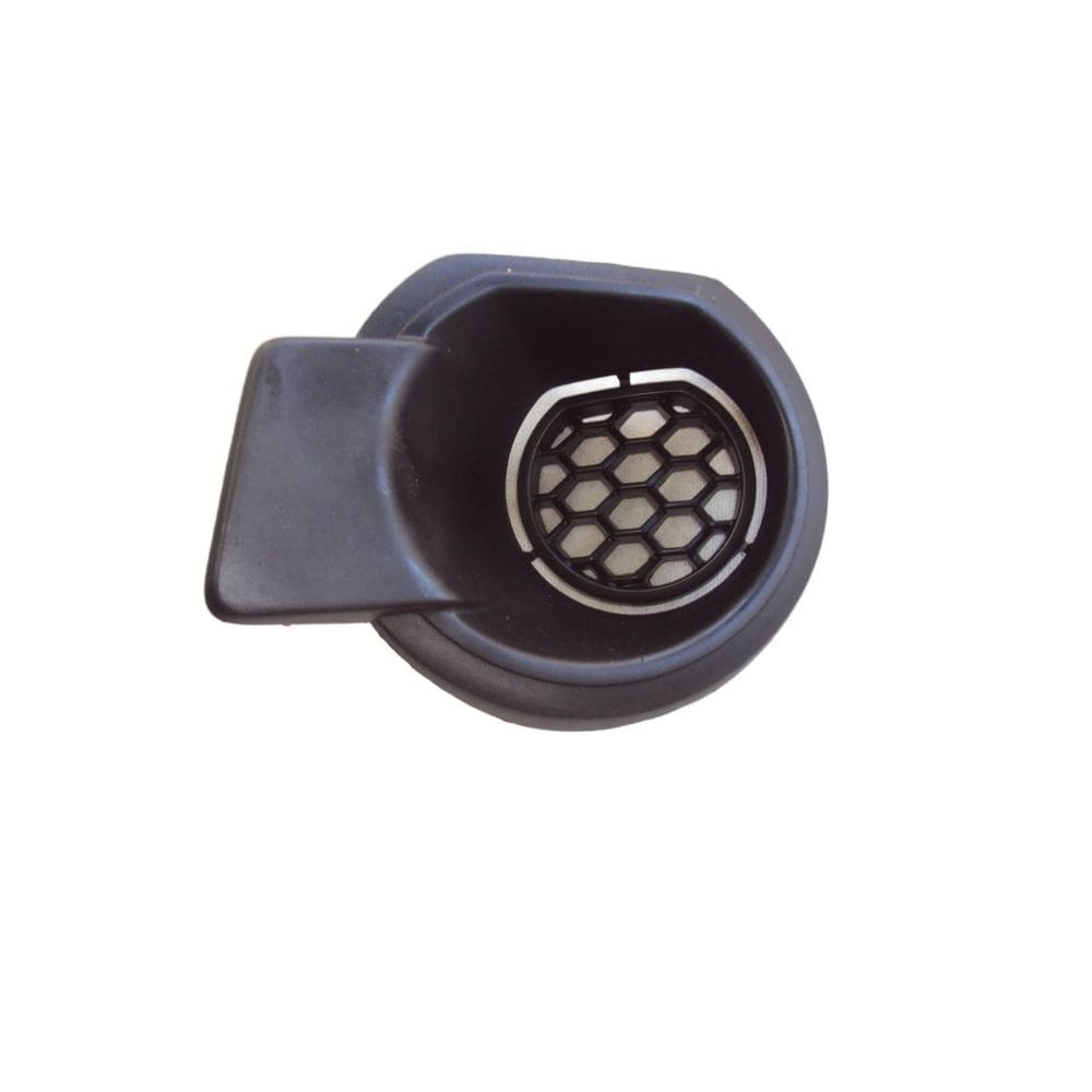 Moldura Farol Neblina Esq. Ranger Genuíno