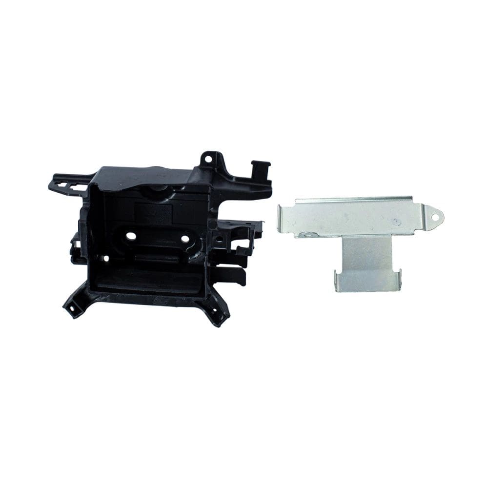 Kit Caixa de Bateria Genuíno Honda Biz 100/125 2011-2015