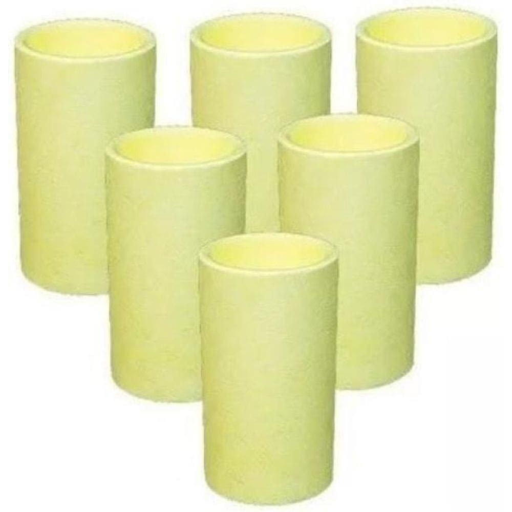 Kit 10 Porta Latão Isopor Térmico Camisinha Cerveja- Isoterm