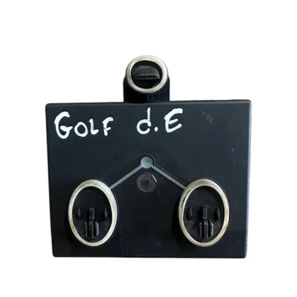 Módulo Da Porta D.E Golf 1.4 Tsi 2014 A 2020 5Q0959593A