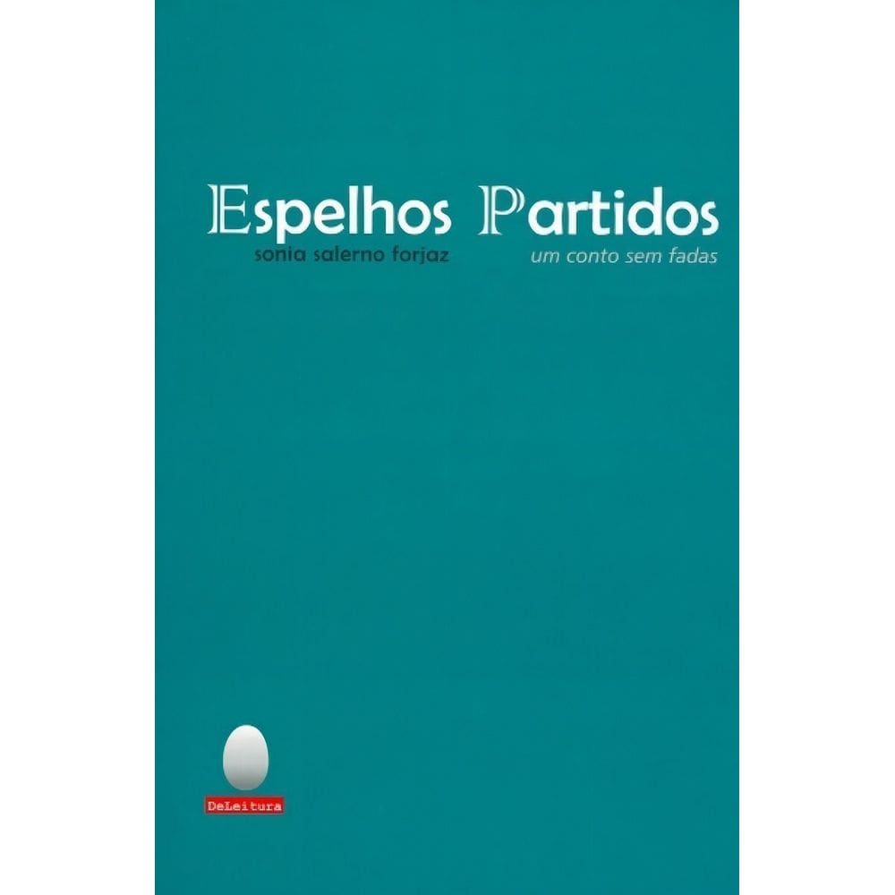 Espelhos Partidos - um Conto Sem Fadas