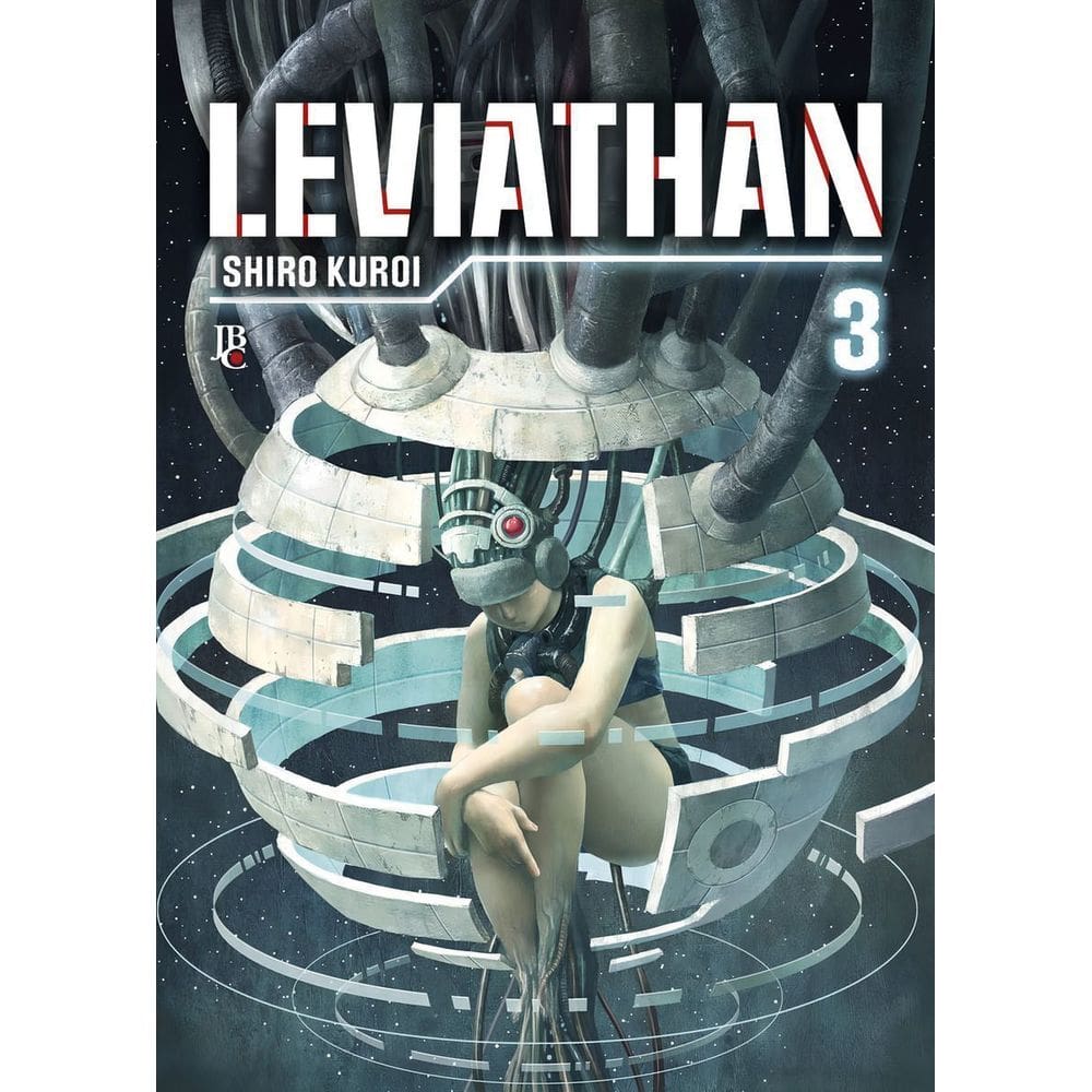 Leviathan - Vol. 03