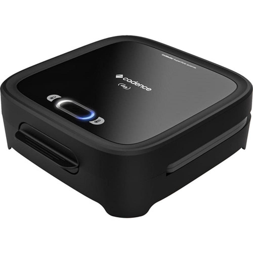 Sanduicheira Elétrica Cadence Click San400 750w 2 Chapas