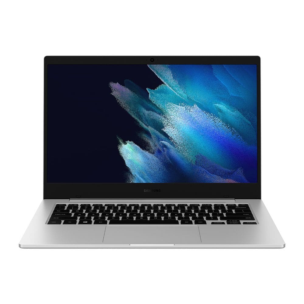 Notebook Samsung Galaxy Book Go, Windows 11 Home, Snapdragon® 7c, 4GB, 128GB UFS, 14`` Full HD LED, 1.38kg com Copilot integrado