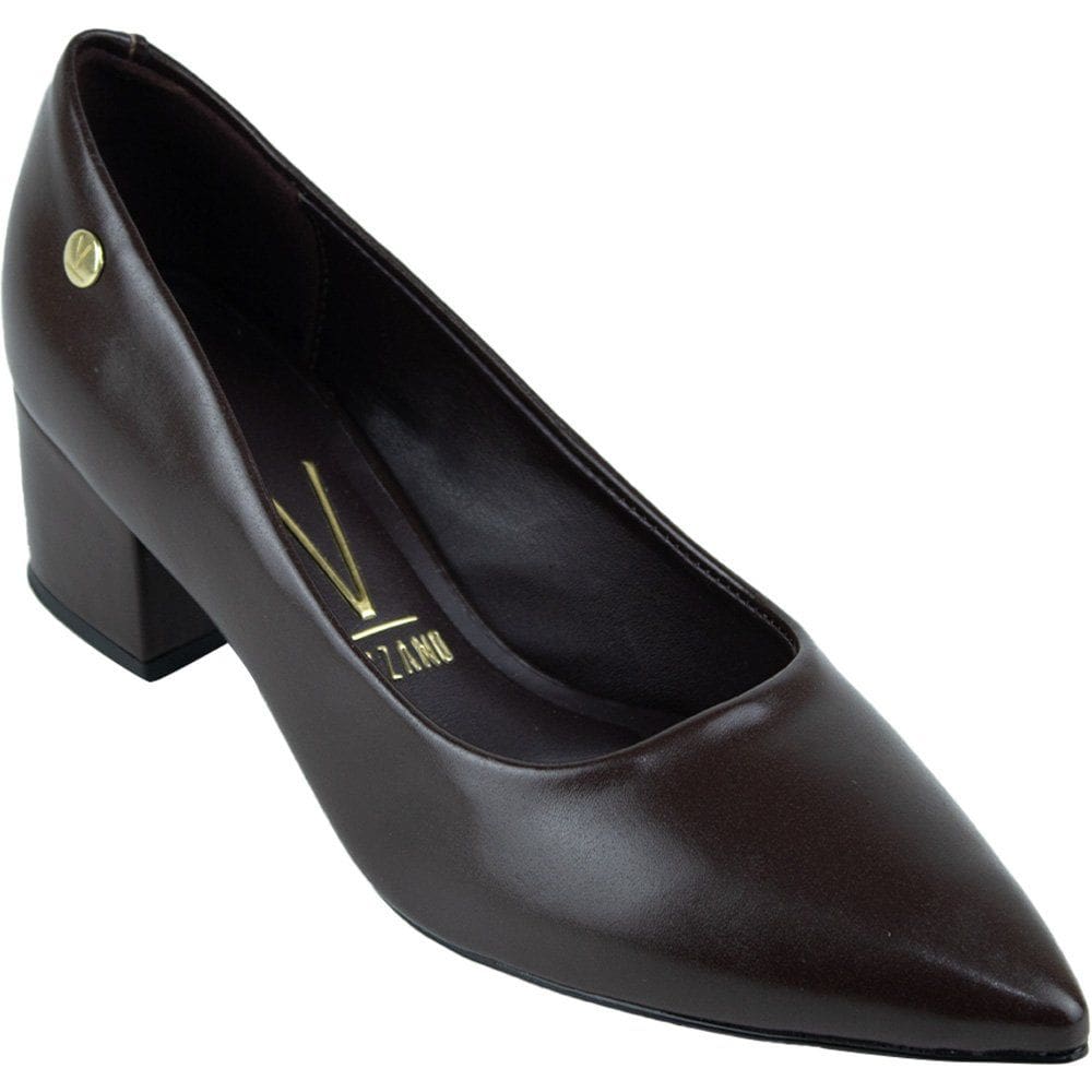 Sapato Vizzano Garda Feminino