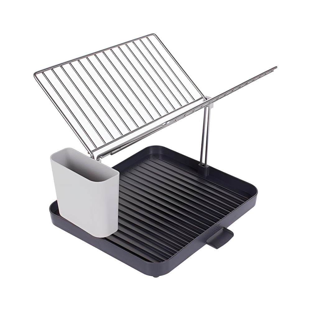 Escorredor Organizador Multifuncional Cozinha Pia Utensílios