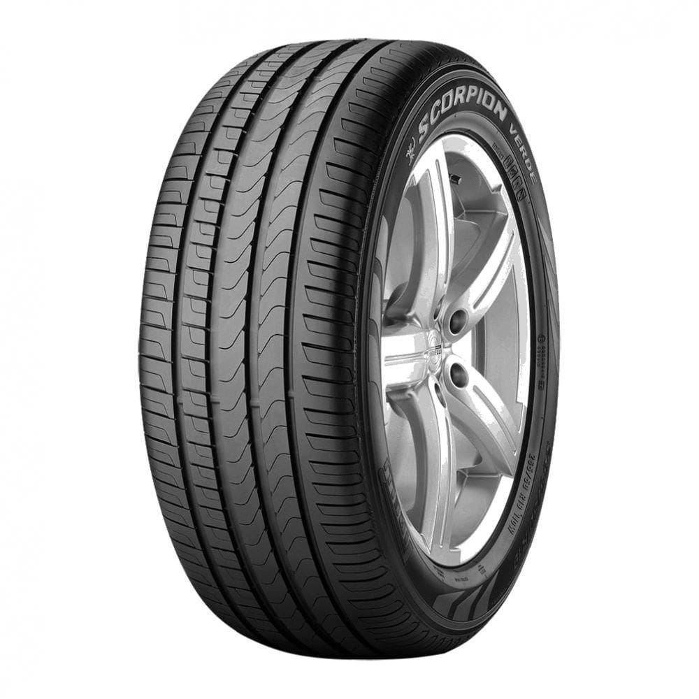 Pneu Pirelli Aro 19 235/55R19 Scorpion Verde Run Flat 101V MOE