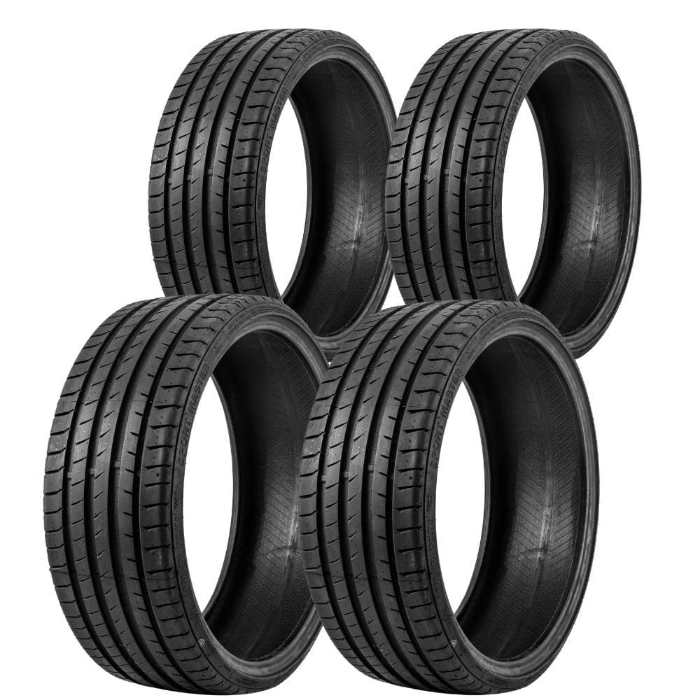 Kit 4 Pneus 215/30R20 82W Sport Master Linglong