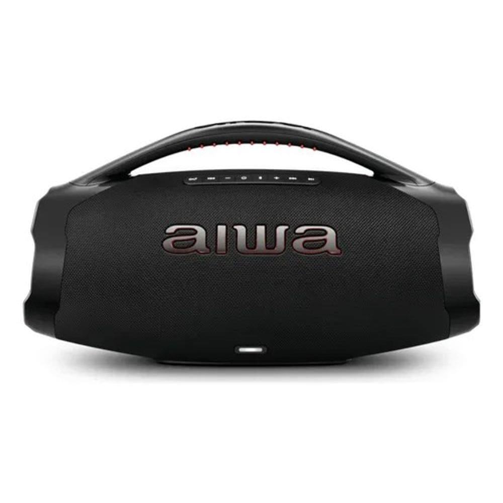 Caixa De Som Bluetooth Ip66 Tws 200W USB
